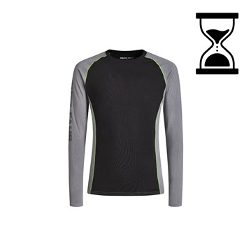 Mostrar detalles de Camiseta de manga larga Carbon Dry 
DEUTZ-FAHR Imagen de Camiseta de manga larga Carbon Dry 
DEUTZ-FAHR