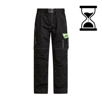 Mostrar detalles de Pantalones de trabajo DEUTZ-FAHR Imagen de Pantalones de trabajo DEUTZ-FAHR