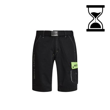 Mostrar detalles de Pantalones cortos de trabajo DEUTZ-FAHR Imagen de Pantalones cortos de trabajo DEUTZ-FAHR