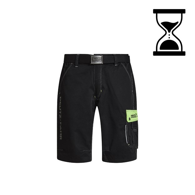 Imagen de Pantalones cortos de trabajo DEUTZ-FAHR