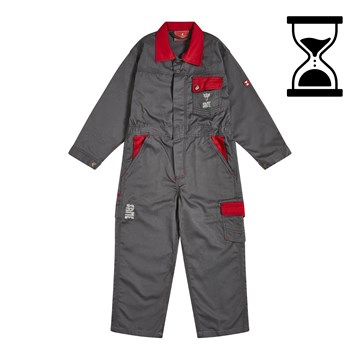 Mostrar detalles de Mono de trabajo para niños/jóvenes SAME Imagen de Mono de trabajo para niños/jóvenes SAME