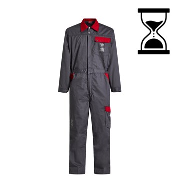 Mostrar detalles de Mono de trabajo SAME Imagen de Mono de trabajo SAME