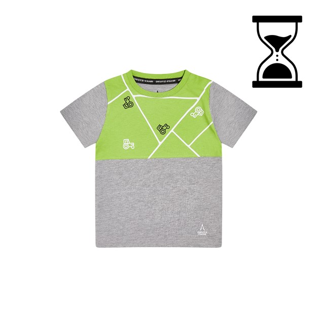 Imagen de Camiseta niña/niño DEUTZ-FAHR