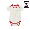 Imagen de Body de mangas cortas para bebés SAME