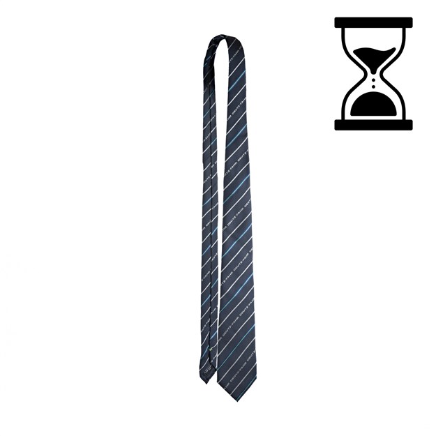 Imagen de Corbata DEUTZ-FAHR