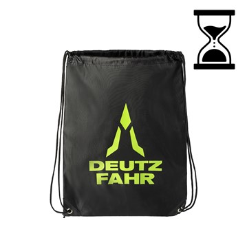 Mostrar detalles de Bolsa mochila DEUTZ-FAHR Imagen de Bolsa mochila DEUTZ-FAHR