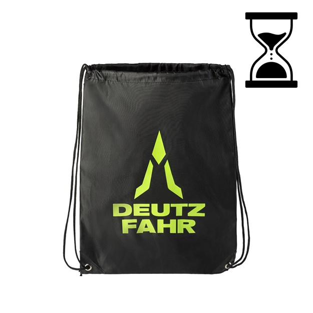 Imagen de Bolsa mochila DEUTZ-FAHR