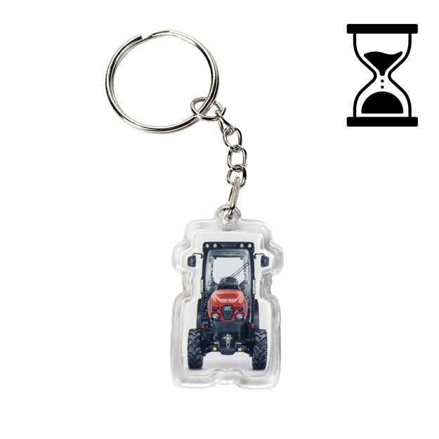 Imagen de Llavero SAME Frutteto