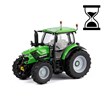 Imagen de Maqueta DEUTZ-FAHR 6140 TTV