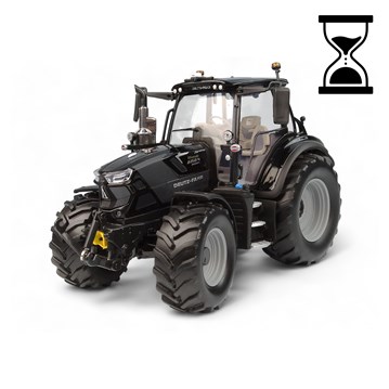 Mostrar detalles de Maqueta DEUTZ-FAHR 6150.4 RVSHIFT WARRIOR GLOSS BLACK Imagen de Maqueta DEUTZ-FAHR 6150.4 RVSHIFT WARRIOR GLOSS BLACK