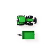 Imagen de Tractor teledirigido DEUTZ-FAHR con remolque