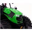 Imagen de Tractor teledirigido DEUTZ-FAHR con remolque