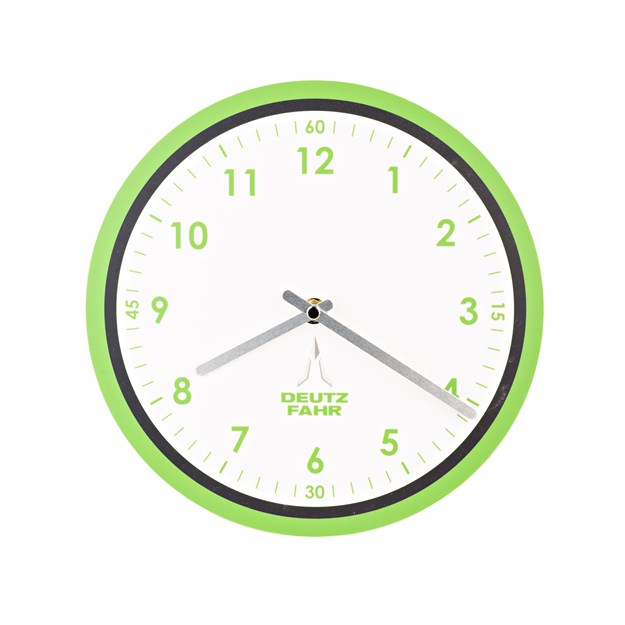 Imagen de Reloj de pared DEUTZ-FAHR