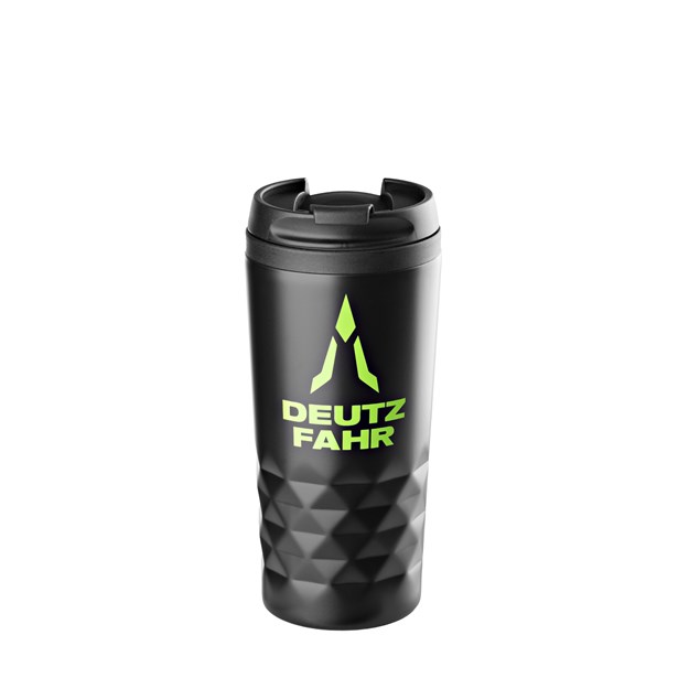 Imagen de Vaso de viaje DEUTZ-FAHR