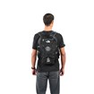 Imagen de Mochila negra NEW DEUTZ-FAHR 8 Series by THE NORTH FACE