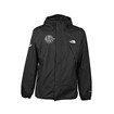 Imagen de Chaqueta impermeable negra hombre NEW DEUTZ-FAHR 8 Series by THE NORTH FACE