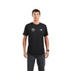 Imagen de Camiseta negra hombre NEW DEUTZ-FAHR 8 Series by THE NORTH FACE