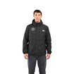 Imagen de Chaqueta impermeable negra hombre NEW DEUTZ-FAHR 8 Series by THE NORTH FACE