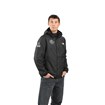 Imagen de Chaqueta impermeable negra hombre NEW DEUTZ-FAHR 8 Series by THE NORTH FACE