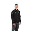 Imagen de Forro polar negro hombre NEW DEUTZ-FAHR 8 Series by THE NORTH FACE