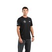 Imagen de Camiseta negra hombre NEW DEUTZ-FAHR 8 Series by THE NORTH FACE