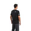Imagen de Camiseta negra hombre NEW DEUTZ-FAHR 8 Series by THE NORTH FACE