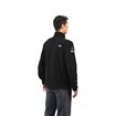 Imagen de Forro polar negro hombre NEW DEUTZ-FAHR 8 Series by THE NORTH FACE