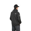 Imagen de Chaqueta impermeable negra hombre NEW DEUTZ-FAHR 8 Series by THE NORTH FACE