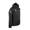 Imagen de Chaqueta impermeable negra hombre NEW DEUTZ-FAHR 8 Series by THE NORTH FACE