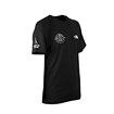 Imagen de Camiseta negra hombre NEW DEUTZ-FAHR 8 Series by THE NORTH FACE