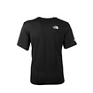 Imagen de Camiseta negra hombre NEW DEUTZ-FAHR 8 Series by THE NORTH FACE