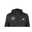 Imagen de Chaqueta impermeable negra hombre NEW DEUTZ-FAHR 8 Series by THE NORTH FACE