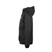 Imagen de Chaqueta impermeable negra hombre NEW DEUTZ-FAHR 8 Series by THE NORTH FACE