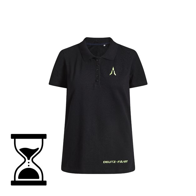 Imagen de Polo de mujer DEUTZ-FAHR