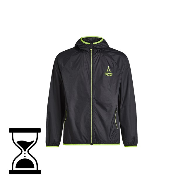 Imagen de K-way de hombre DEUTZ-FAHR