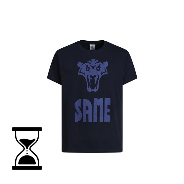 Imagen de Camiseta de hombre SAME