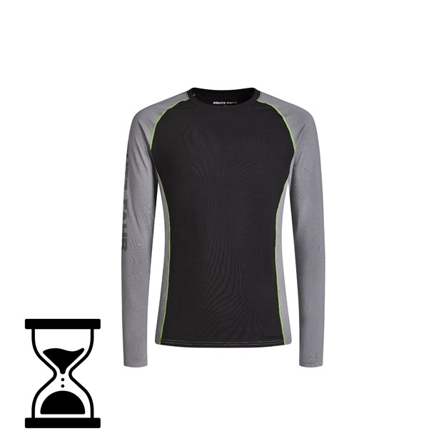 Imagen de Camiseta de manga larga Carbon Dry DEUTZ-FAHR