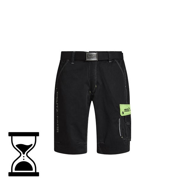 Imagen de Pantalones cortos de trabajo DEUTZ-FAHR
