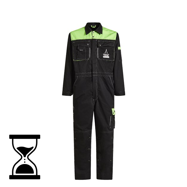 Imagen de Mono de trabajo DEUTZ-FAHR