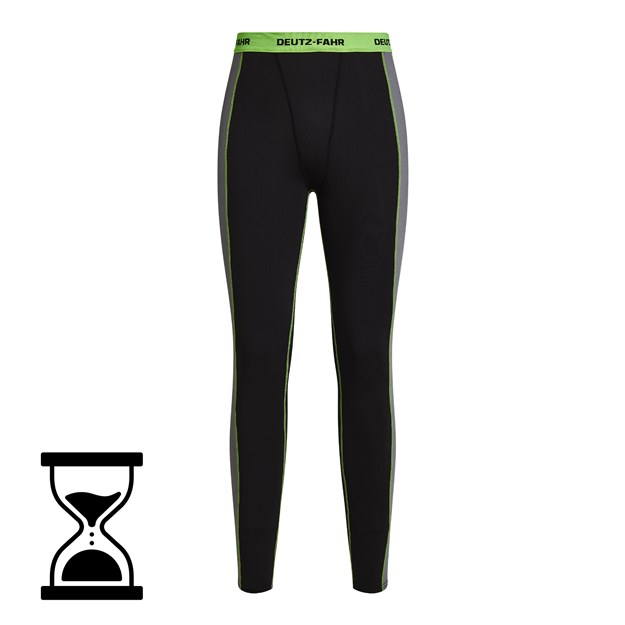 Imagen de Pantalones Carbon Dry DEUTZ-FAHR
