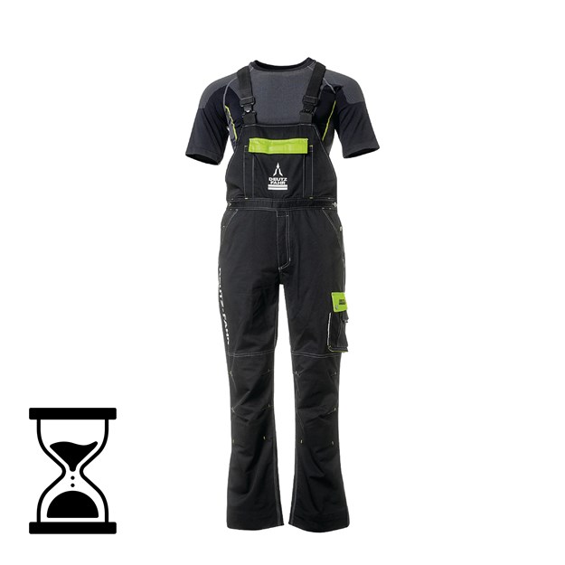 Imagen de Peto de trabajo para niños/jóvenes DEUTZ-FAHR