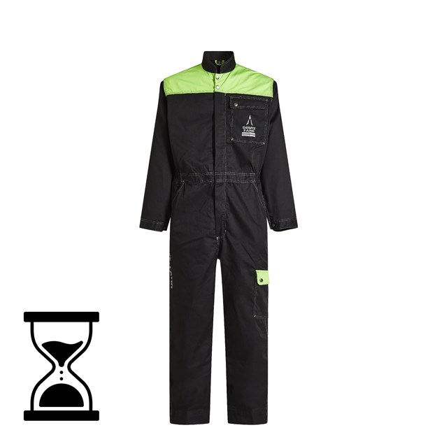 Imagen de Mono de trabajo ligeroDEUTZ-FAHR