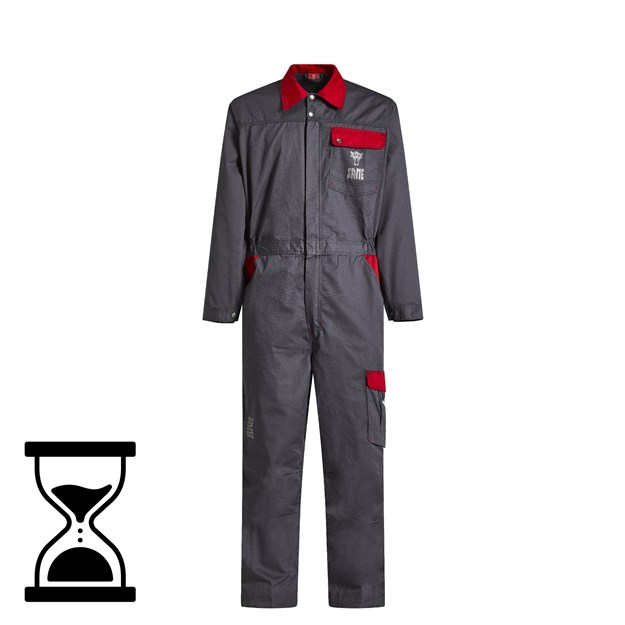 Imagen de Mono de trabajo SAME