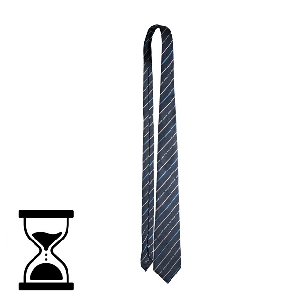 Imagen de Corbata DEUTZ-FAHR