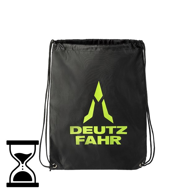Imagen de Bolsa mochila DEUTZ-FAHR