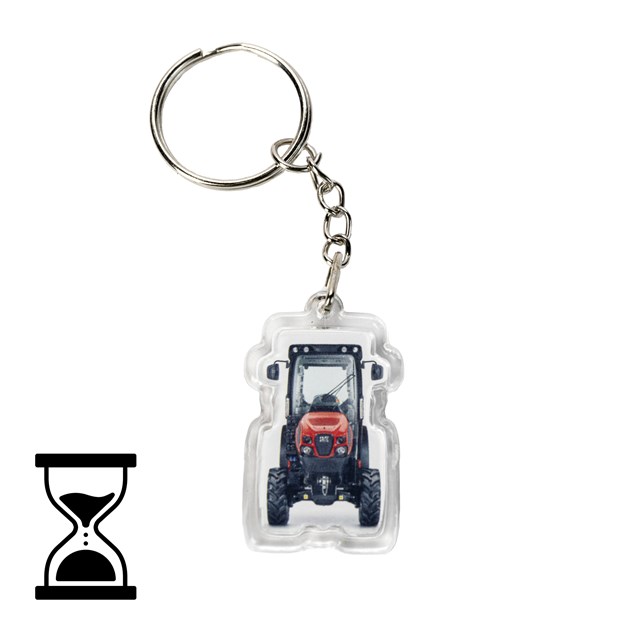 Imagen de Llavero SAME Frutteto