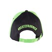Imagen de Gorra DEUTZ-FAHR verde y negra