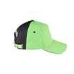 Imagen de Gorra DEUTZ-FAHR verde y negra