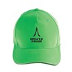 Imagen de Gorra DEUTZ-FAHR verde