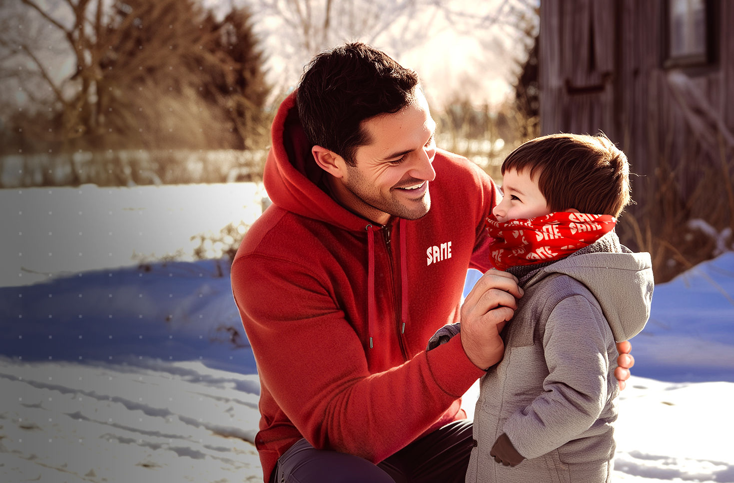 Imagen para la categoría PROMOCIÓN SAME